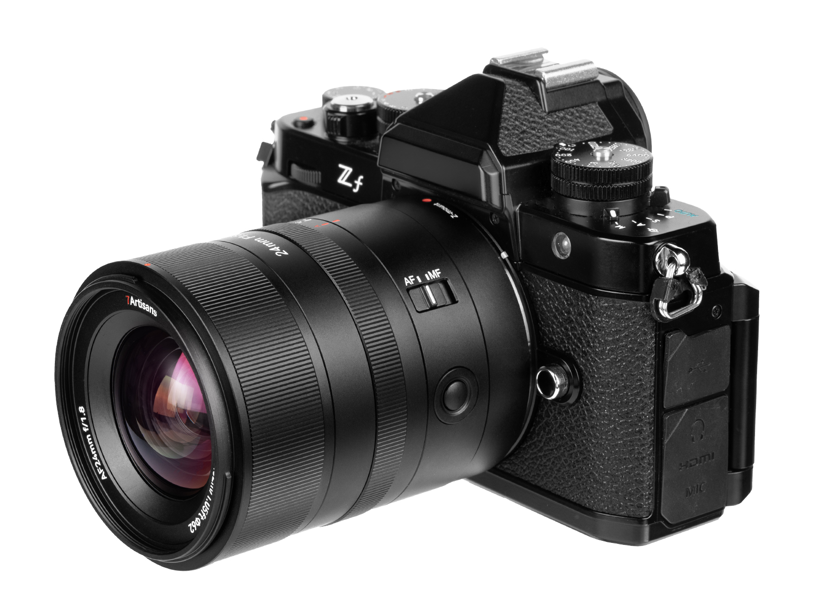 焦点工房 / マウントアダプター専門店