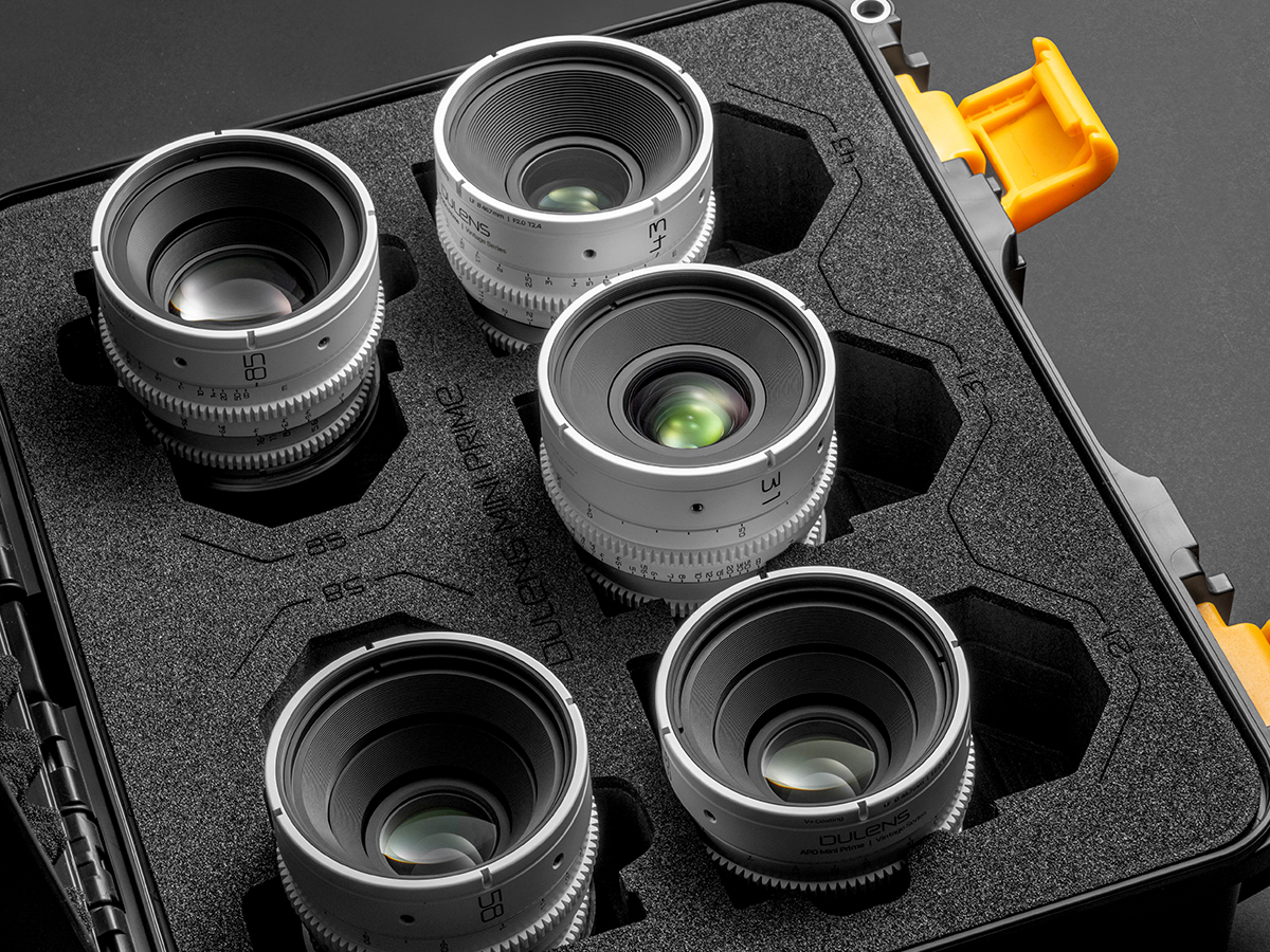 焦点工房 / マウントアダプター専門店