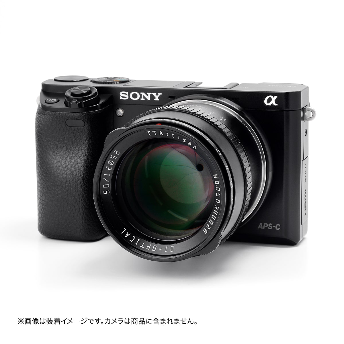 焦点工房 / マウントアダプター専門店