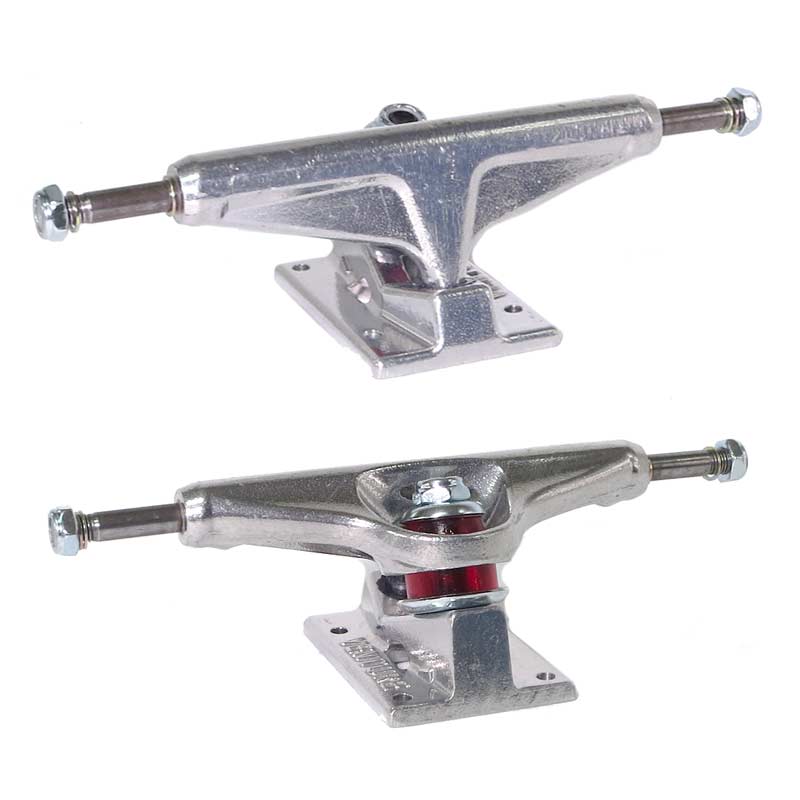 VENTURE ALL POLISHED 5.0 LO 【ベンチャー オールポリッシュ ロー 5.0