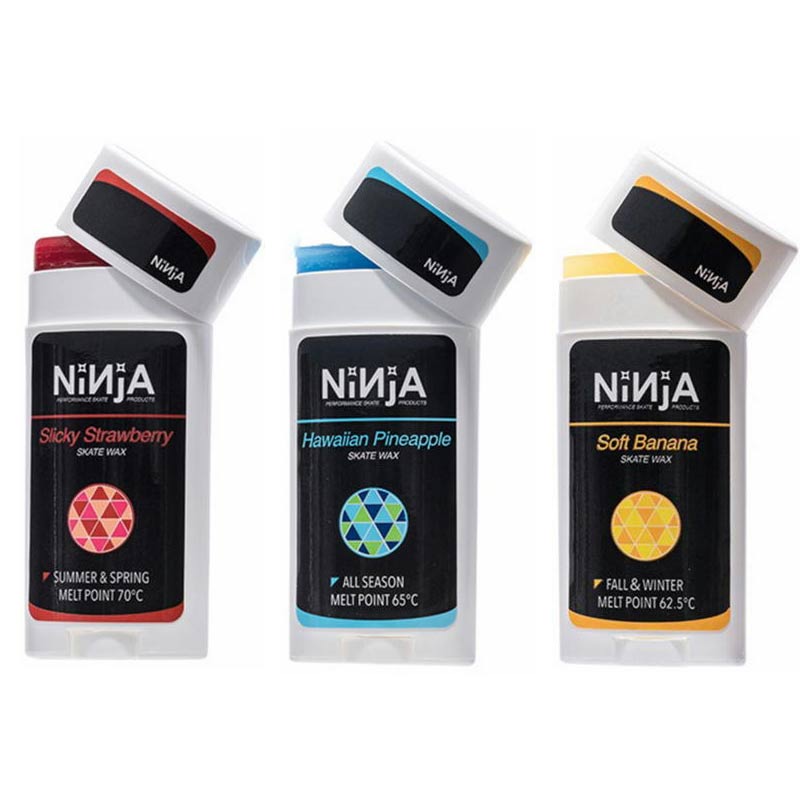 NINJA SKATE WAX 【 ニンジャ スケート ワックス 】