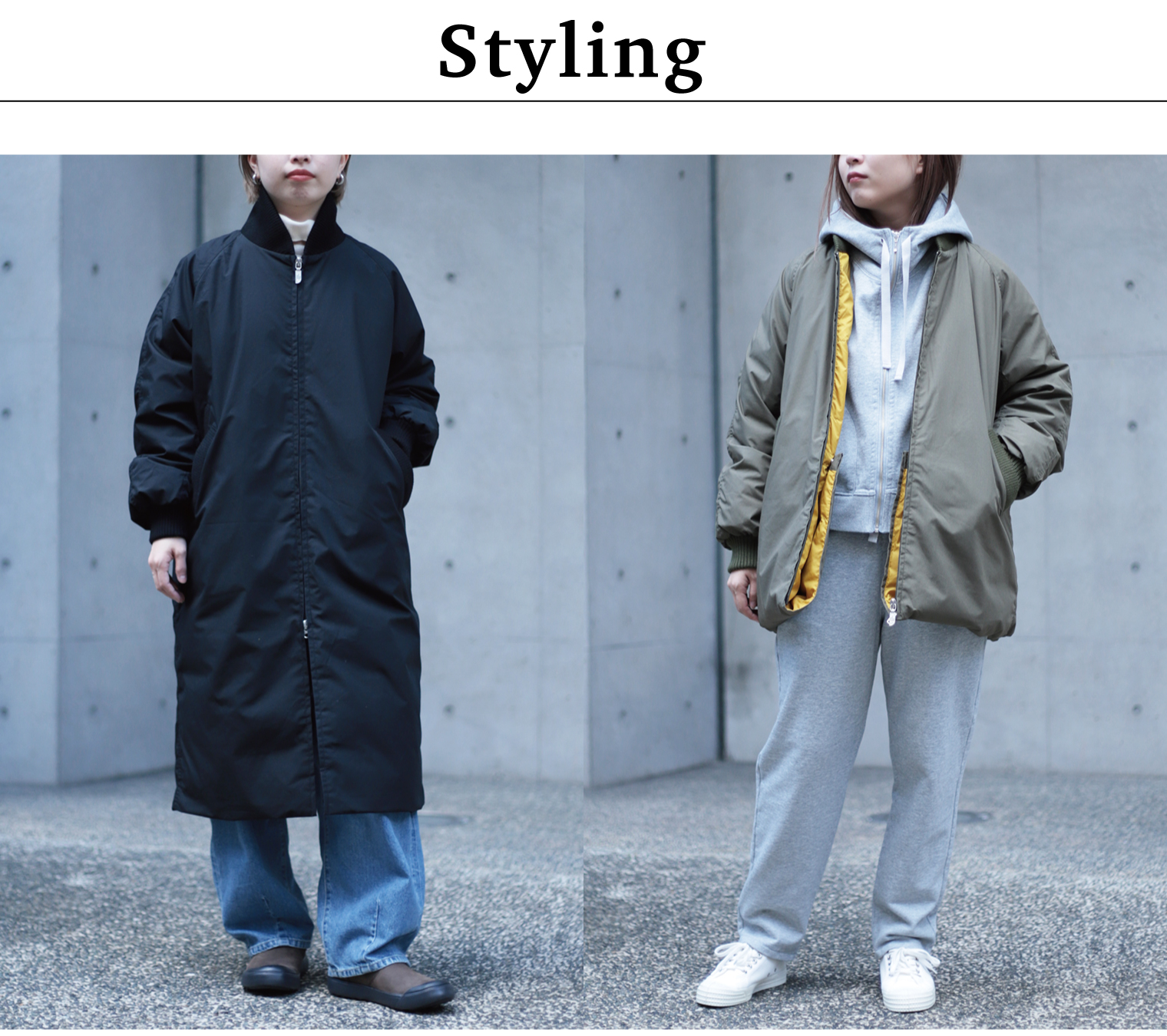 Domingo（ドミンゴ）公式オンラインショップ