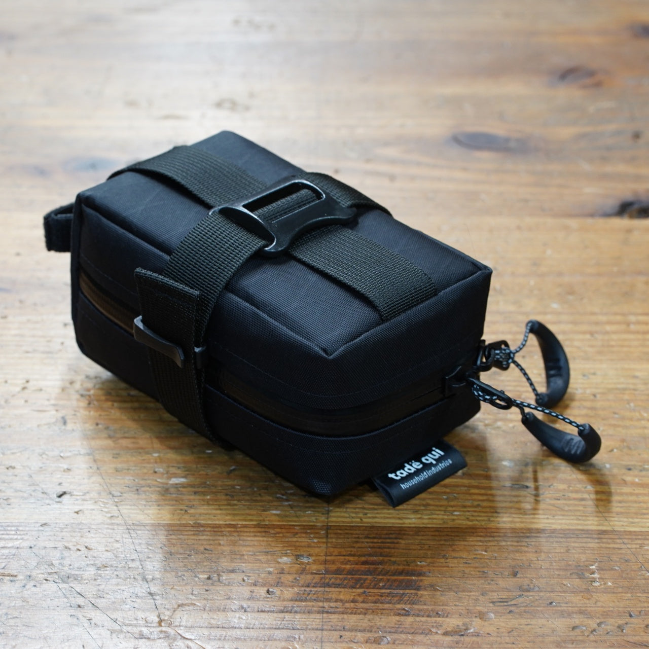 tade qui / 2 hour tripper（X-PAC®︎ VX-42HS） – 京都の自転車屋