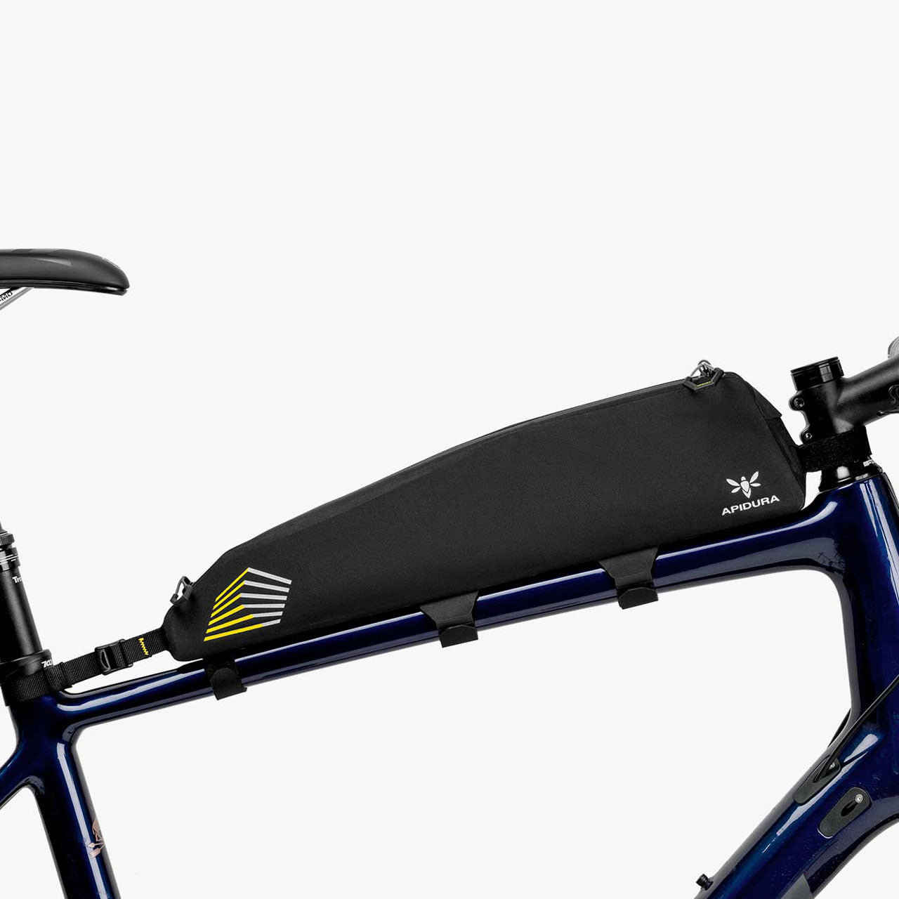 APIDURA / レーシング ・ロングトップチューブパック – 京都の自転車屋
