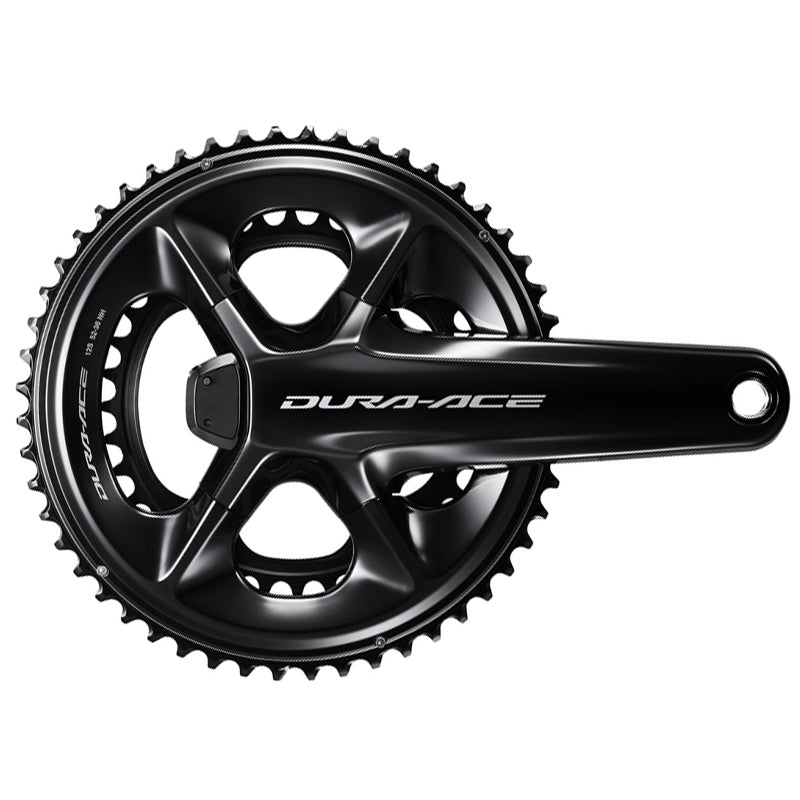 SHIMANO / FC-R9200-P（DURA-ACE） – 京都の自転車屋 CYCLE SHOP eirin