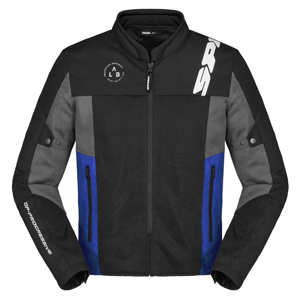 SPIDI CORSA NET WINDOUT（メッシュ・着脱式ウィンドブレーカー付