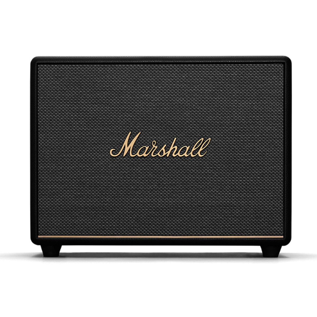 Marshall(マーシャル) Woburn III Bluetooth Black | Rock oN Line eStore