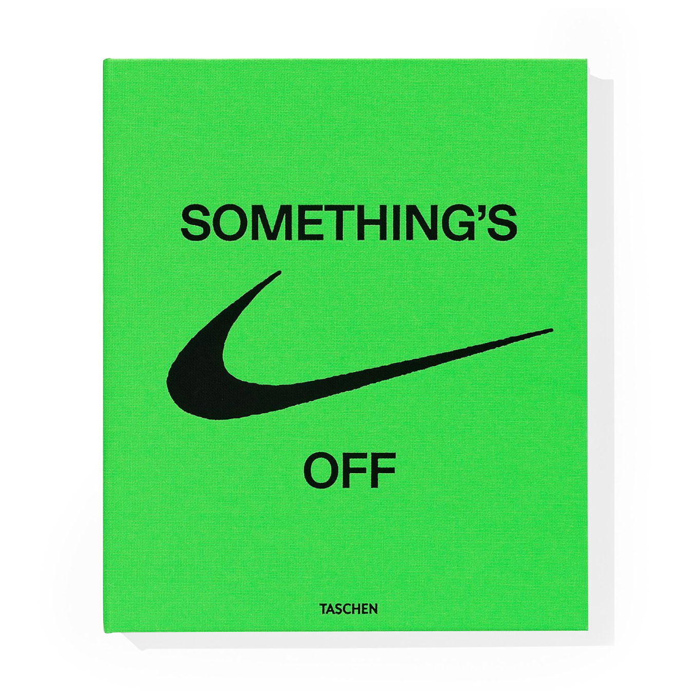 Virgil Abloh. Nike. ICONS - Hardcover – MoMA Design Store