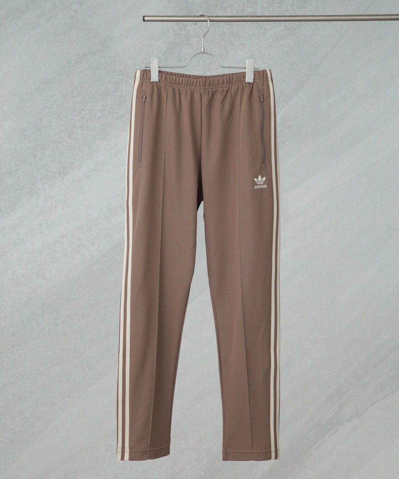 adidas / BECKENBAUER /ベッケンバウアー トラックパンツ