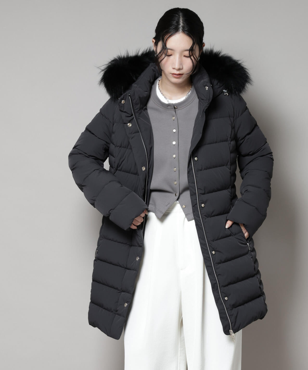 CAPE HORN / QUINA MURMASKY