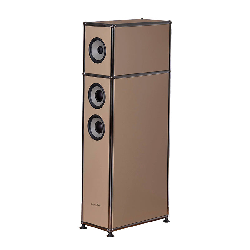 Extreme 3 Edition / Passive｜Progressive Audio｜エクストリーム