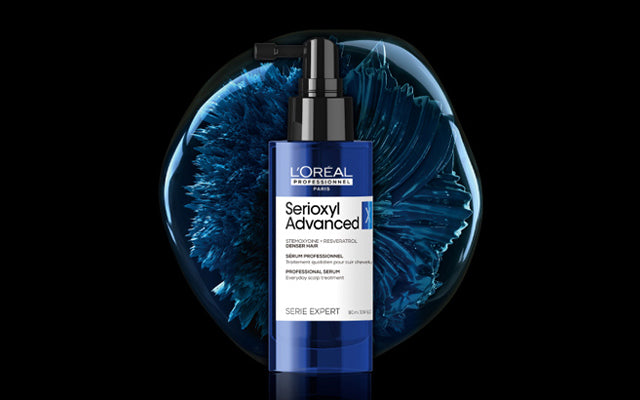 正規販売店】セリオキシル | ロレアル プロフェッショナル | OLY