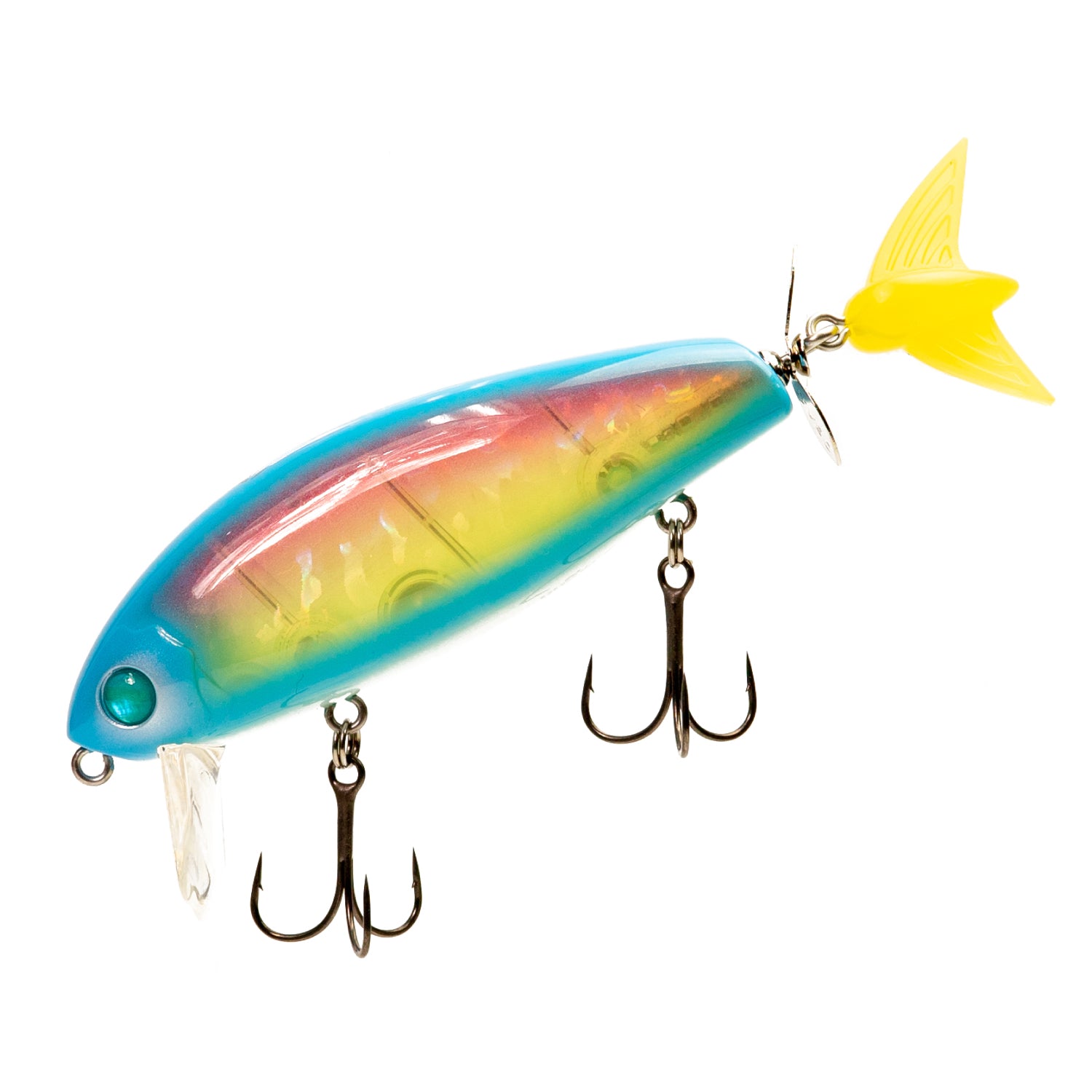 VUBBLE VACK MART オリカラ [ EFFECTS PASSION MANGO ] – OBASSLIVE