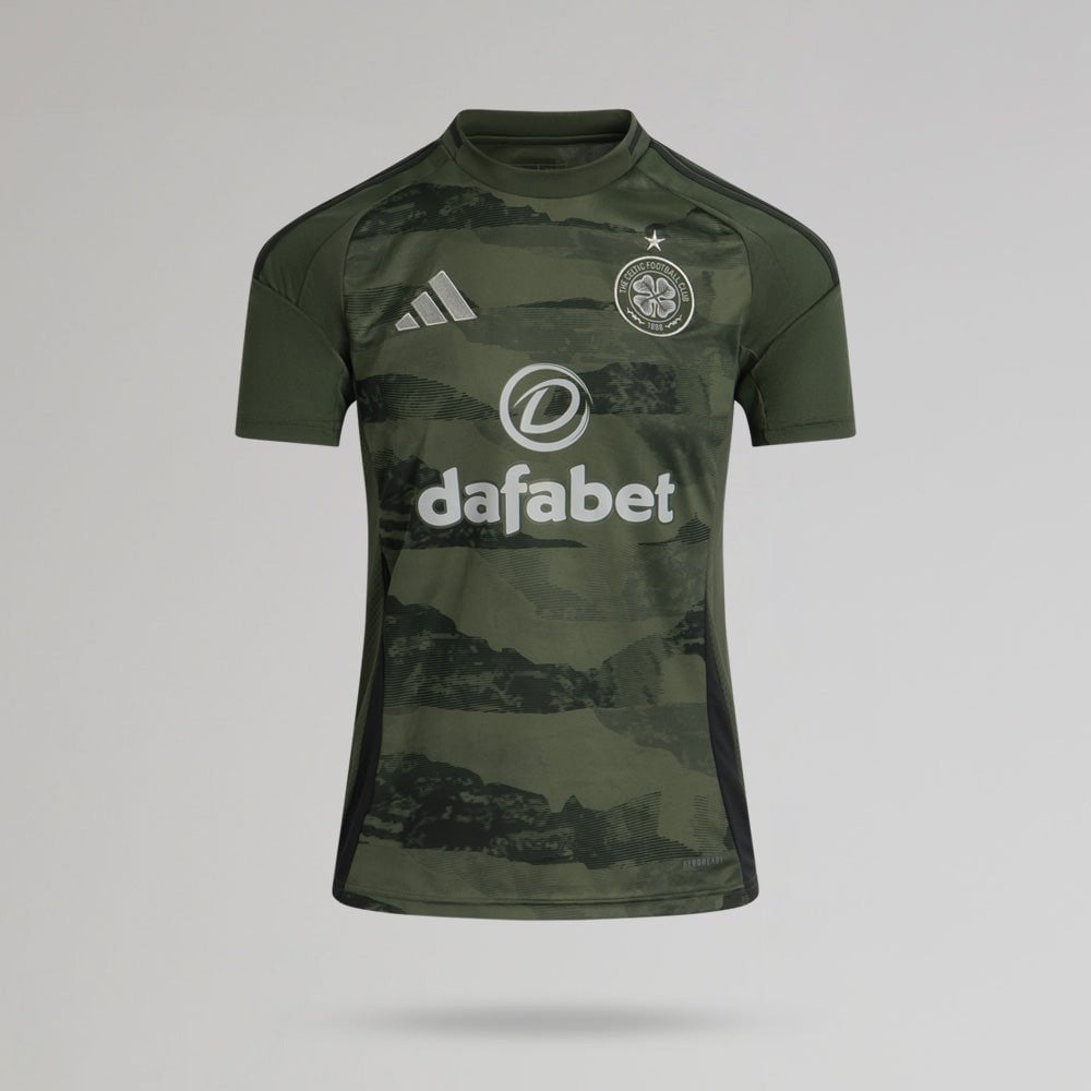 Celtic Men's 2024/25 Third Shirt – Official Celtic Store