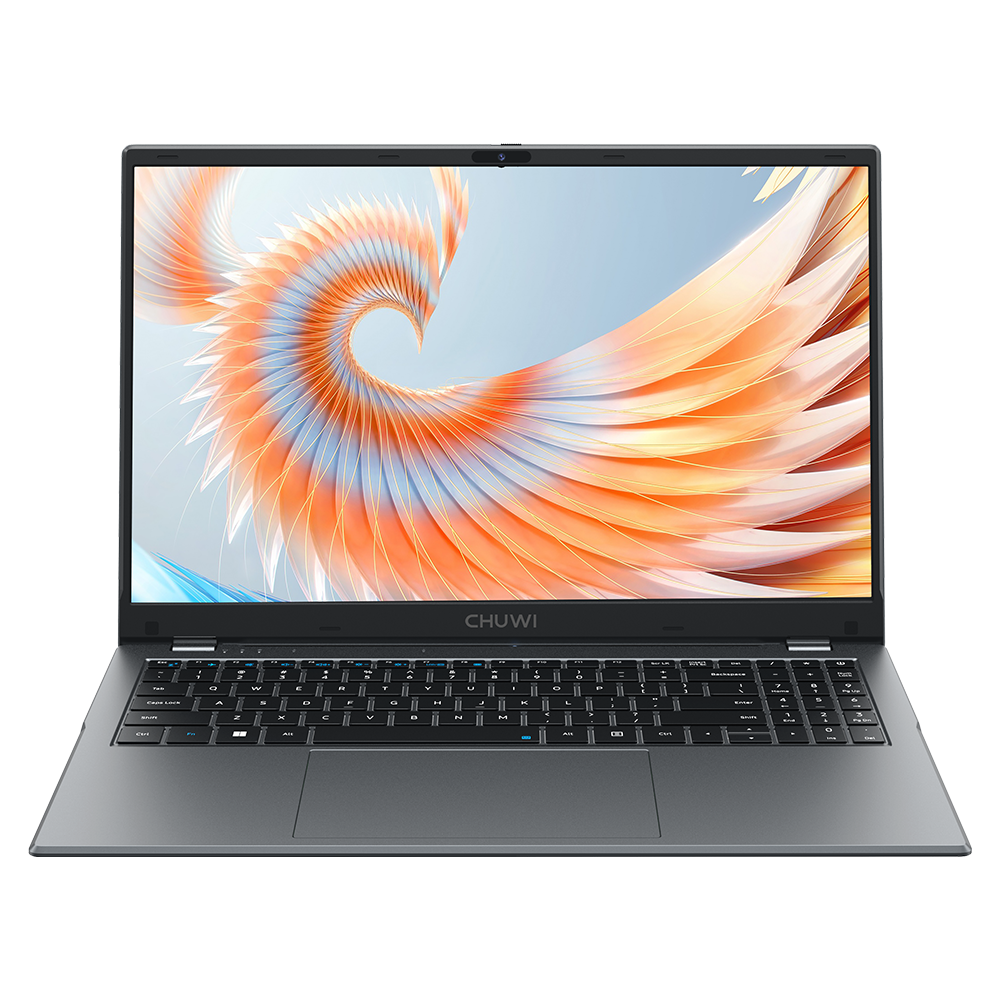CHUWI HeroBook Plus | Intel N4020 | 15.6インチ | 8GB+256GB – CHUWI