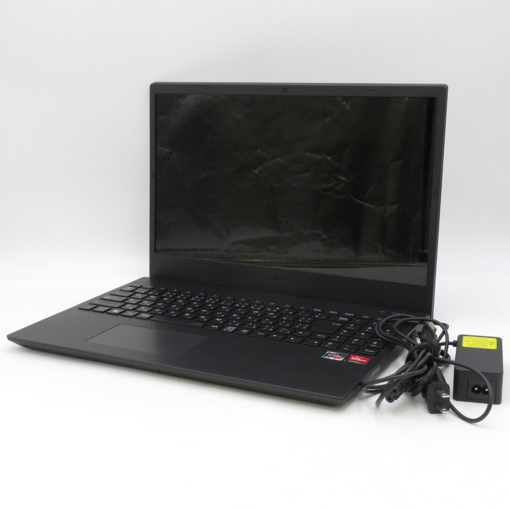 NEC LaVie Direct N15 (R) ノートパソコン 15.6型 AMD Ryzen7-5700U