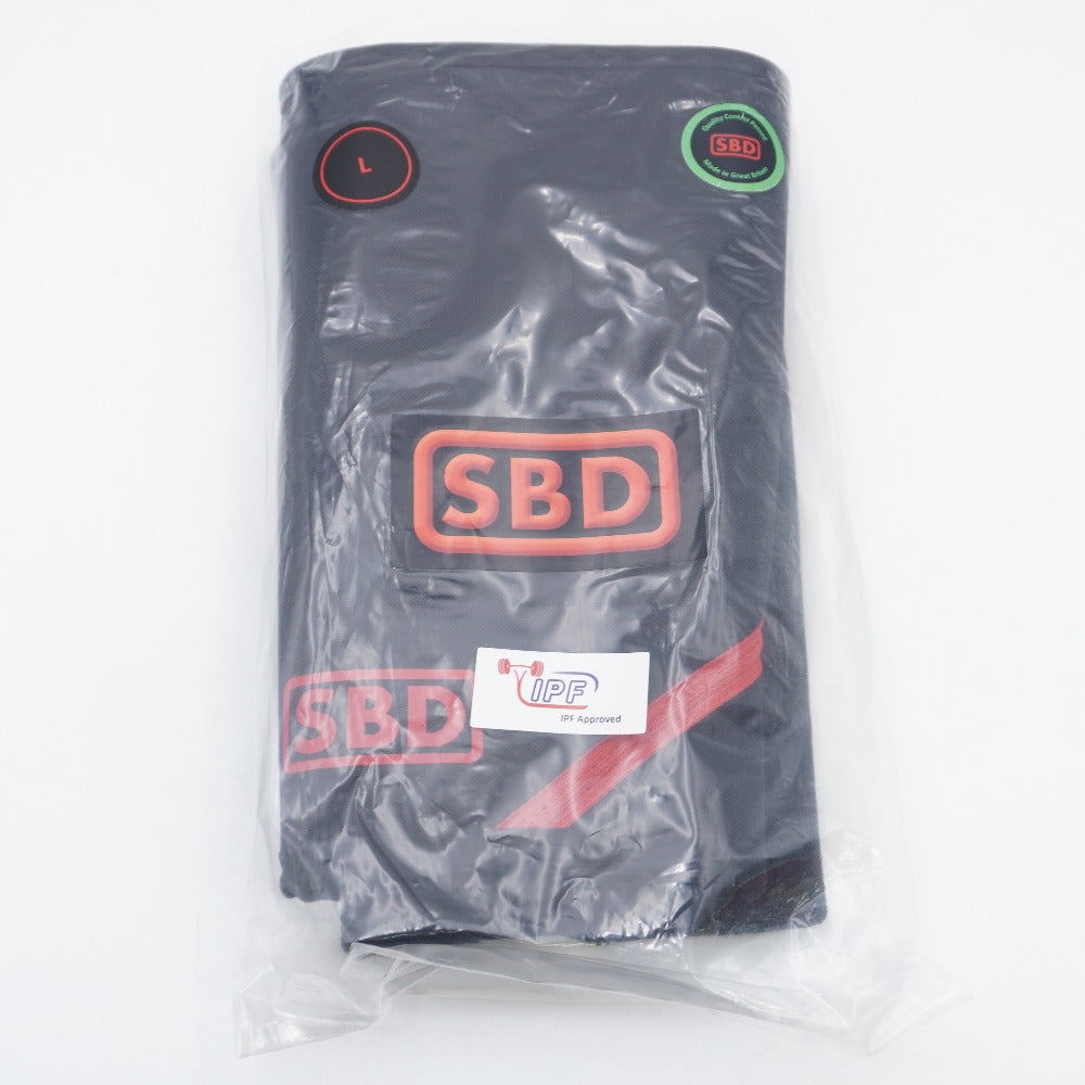 SBD Apparel (エスビーディー) ニースリーブ ニースリーブ2013 旧ロゴ