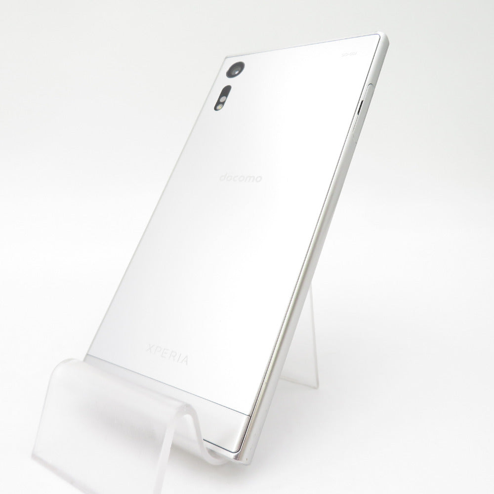 SONY Xperia XZ (ソニー エクスペリア エックスゼット) Androidスマホ