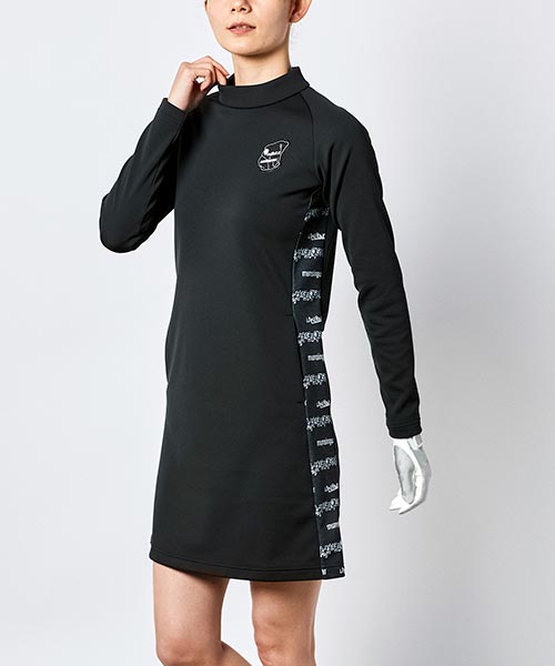 ラファエル・ランフランコ × マンシングウェア』コラボコレクション