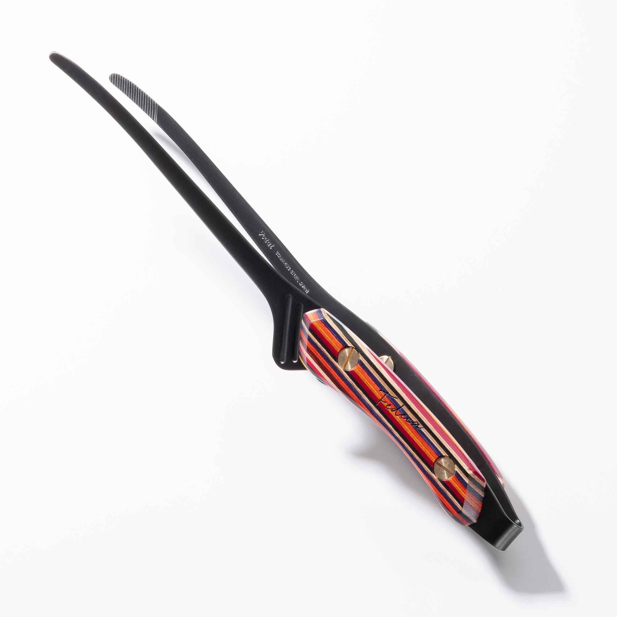 積層材】FEDECA CLEVER TONG マルチカラー 6,050円【000899】