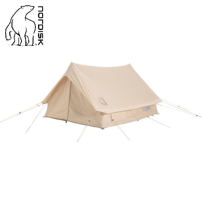 SALE 】Nordisk ( ノルディスク ) Ydun 5.5 Tent テント | 大型テント