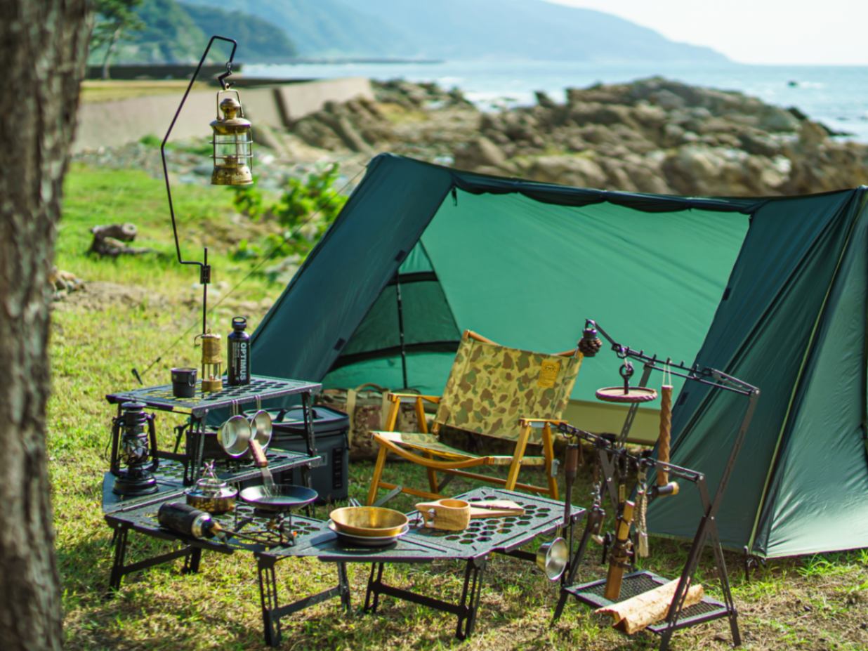 NATURE TONES ( ネイチャートーンズ ) タートルラックセット（サテン