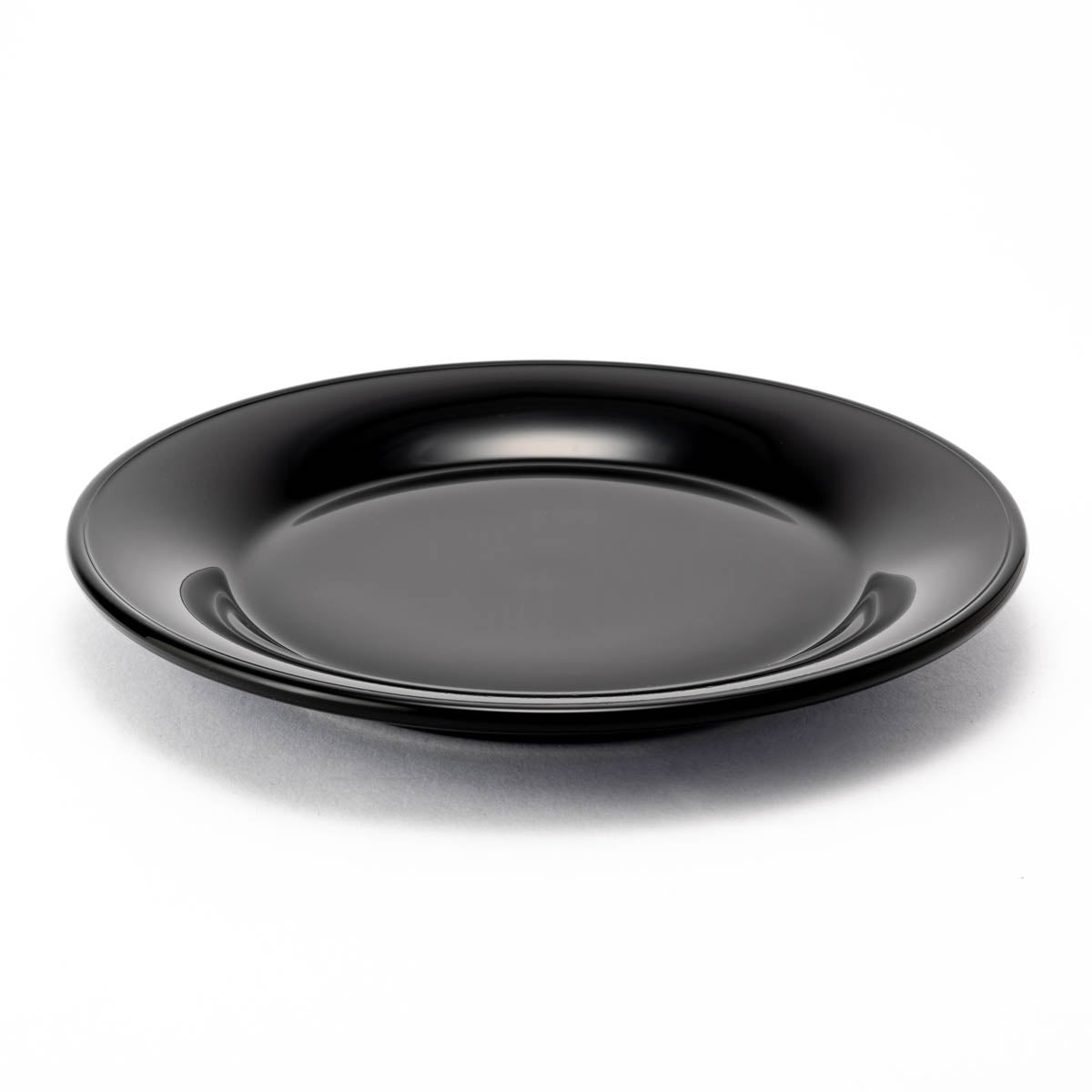 Fire-King ランチプレート ブラック – Fire-King Japan ONLINE STORE