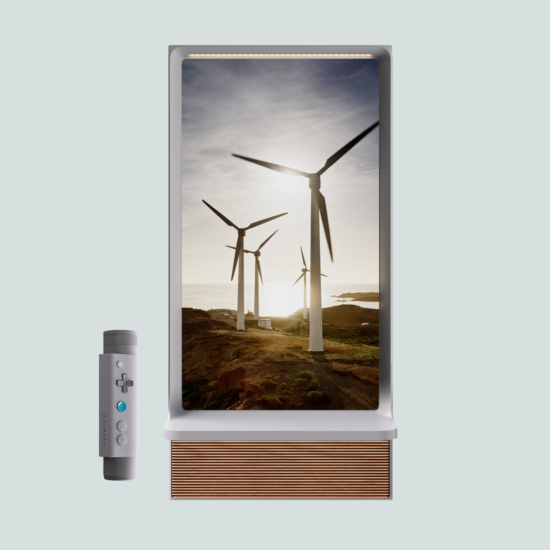 Atmoph Window Yo (Full set) – Atmoph Store