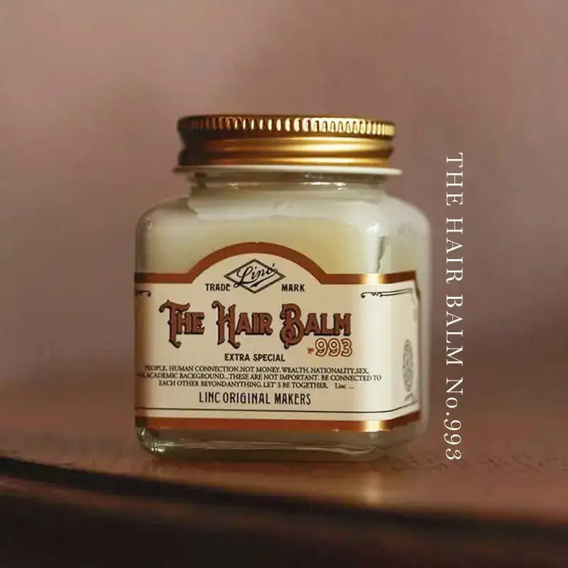 正規販売店】 リンク オリジナルメーカーズ THE HAIR BALM 993