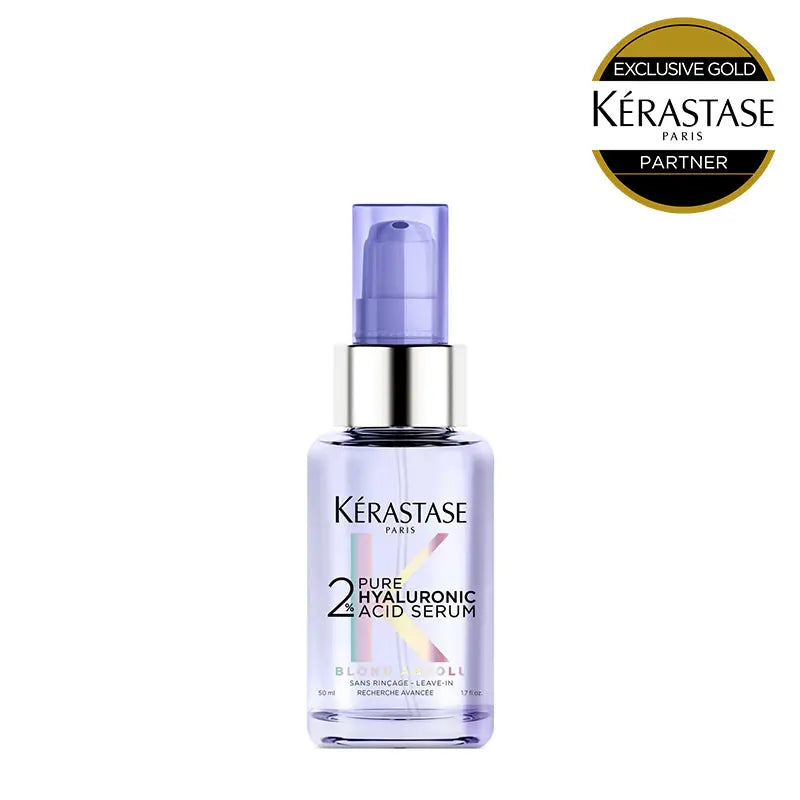 正規品】 ケラスターゼ BL HA セラム 50ml ｜ALBUM オンラインストア