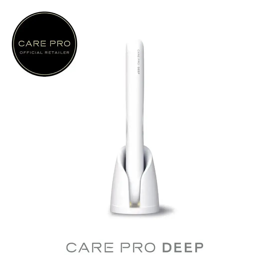 正規品】 CARE PRO DEEP（ケアプロ ディープ） ｜ALBUM オンライン