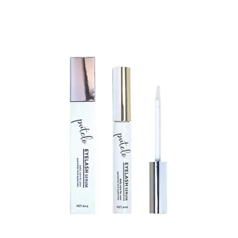 正規品】 ジェイプロジェクト Putelo(プテロ) アイラッシュセラム 4ml
