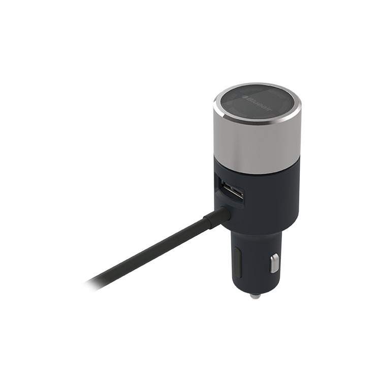 Blueair Cabin P2i | 【公式】ブルーエア空気清浄機 | Blueair