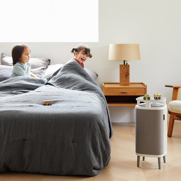 花粉対策】DustMagnet 5240i＆Blue Mini Maxセット | 【公式】ブルー