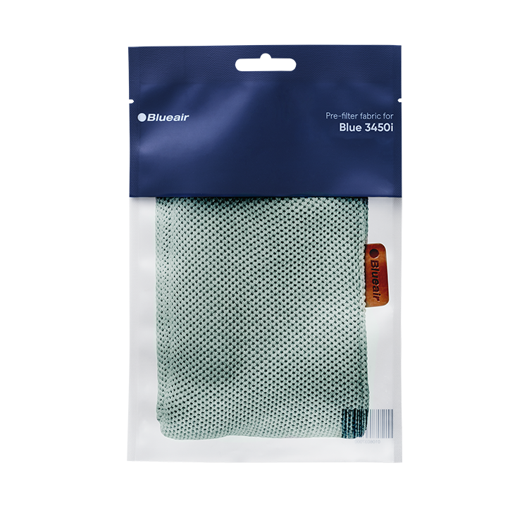 Blue Max 3450i 専用プレフィルター（モスグリーン） | 【公式】ブルー