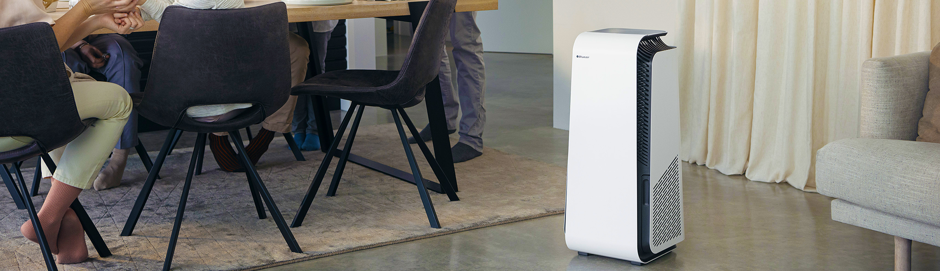 Blueair Protect | ブルーエア プロテクト | 【公式】ブルーエア空気