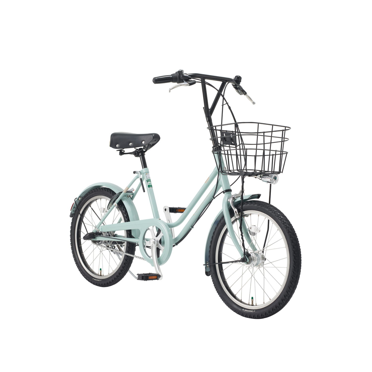 VEGAS（スペシャルカラー／E.Xグレイッシュミント） – Bridgestone