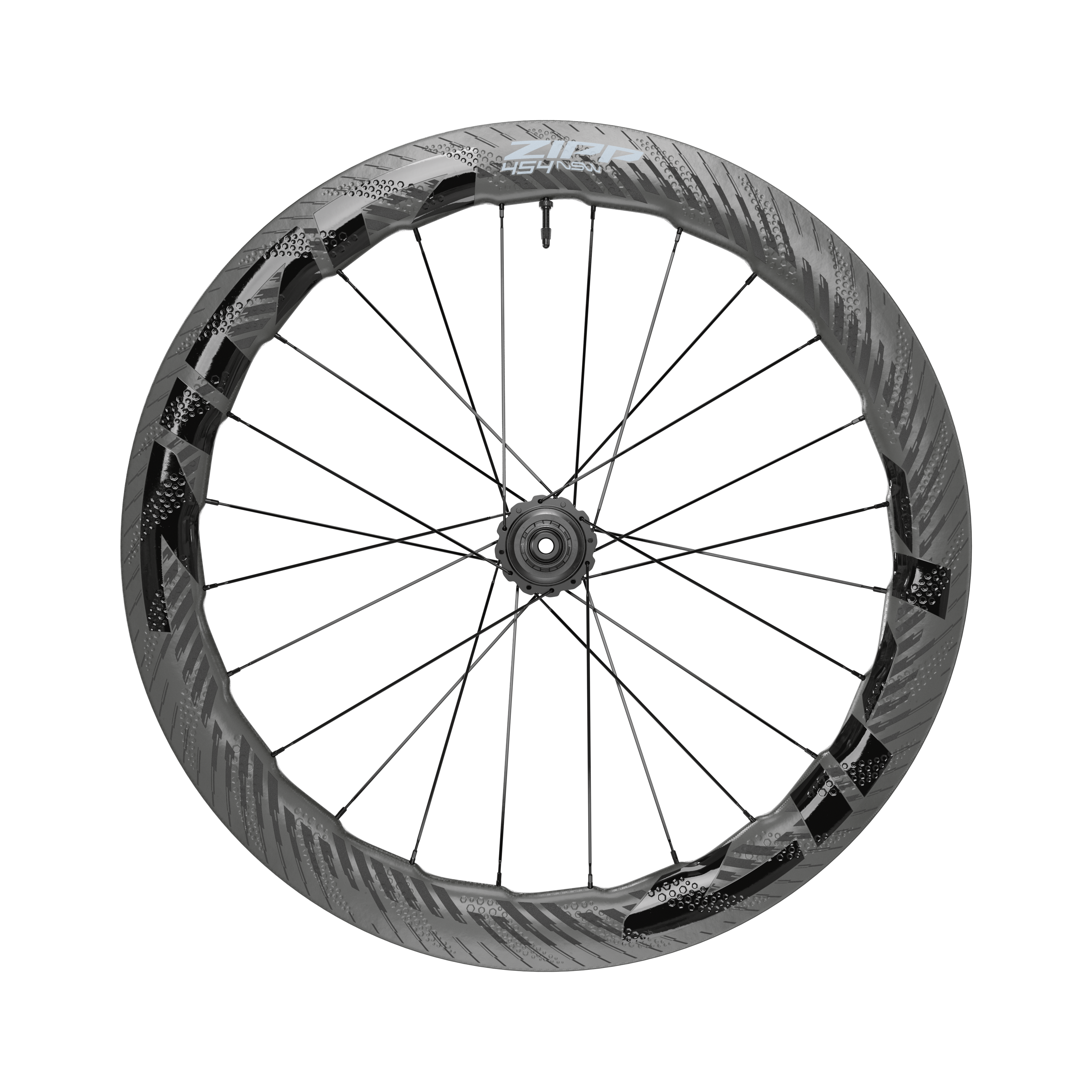 ZIPP 454 NSW Tubeless（リア） – KAMIHAGI CYCLE