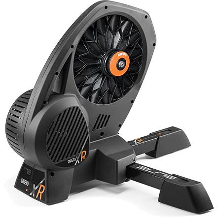 ELITE DIRETO XR with Zwift COG & CLICK – KAMIHAGI CYCLE