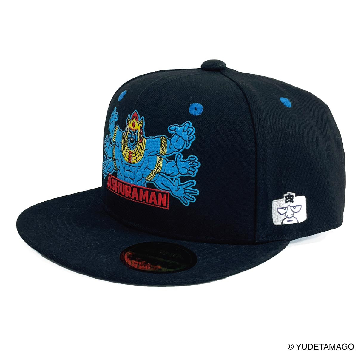 TOHOKU アシュラマン1 BBキャップ – キン肉マン公式オンラインストア
