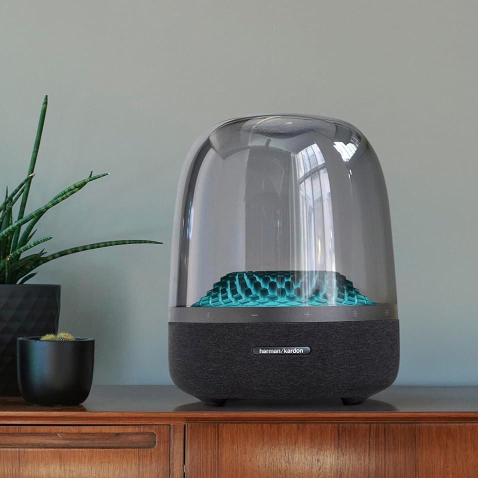 harman kardon Aura Studio 4 Bluetooth スピーカー – kitcut plus