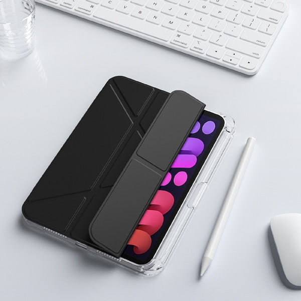 Hans International iPad mini A17 Pro (第7世代) TriFolio