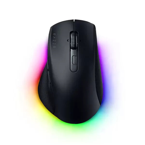 Razer Pro Click V2 2.4GHz / Bluetooth / 有線接続 対応 右利き用