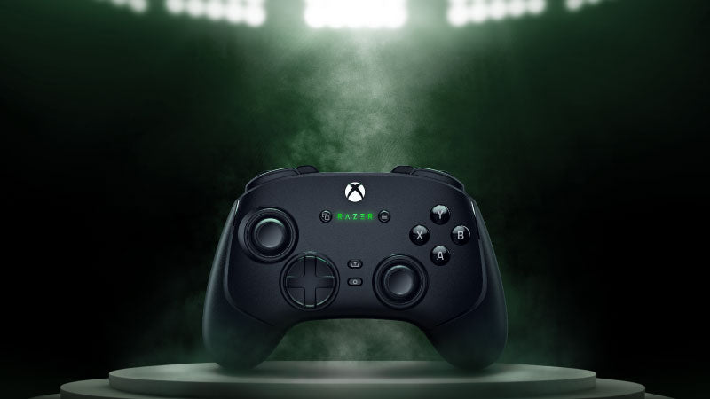 Razer Wolverine V3 Pro特集。ホールエフェクト×光学式高速スイッチの