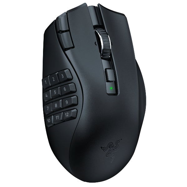Razer Naga V2 HyperSpeed ナーガ ブイツー ハイパースピード – GRAPHT