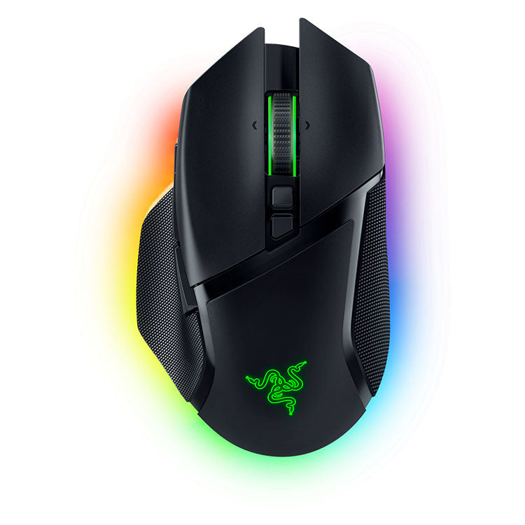 Razer Basilisk V3 Pro バシリスク ブイスリー プロ – GRAPHT OFFICIAL