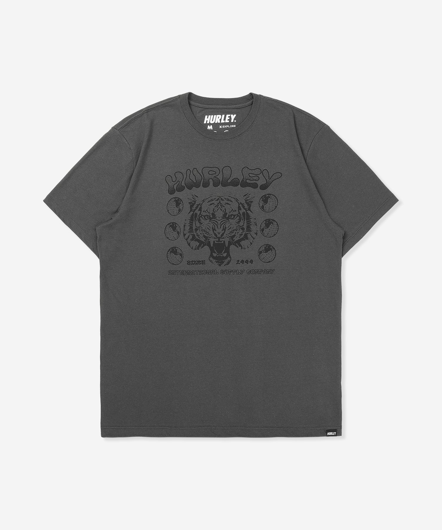 メンズ/Tシャツ｜Hurley（ハーレー）Japan｜公式オンラインストア