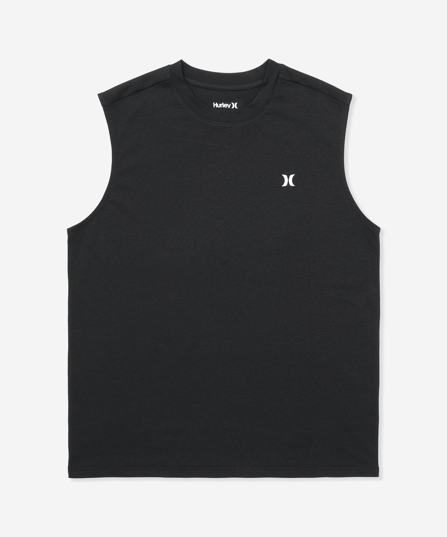 メンズ/タンクトップ・ノースリーブ/オーバーサイズフィット｜Hurley