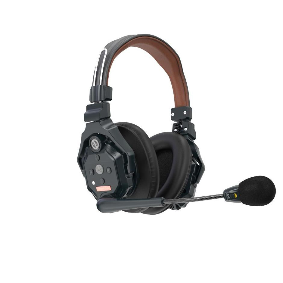 Solidcom C1 Pro Master Headset Double-Ear Version – Hollyland Store