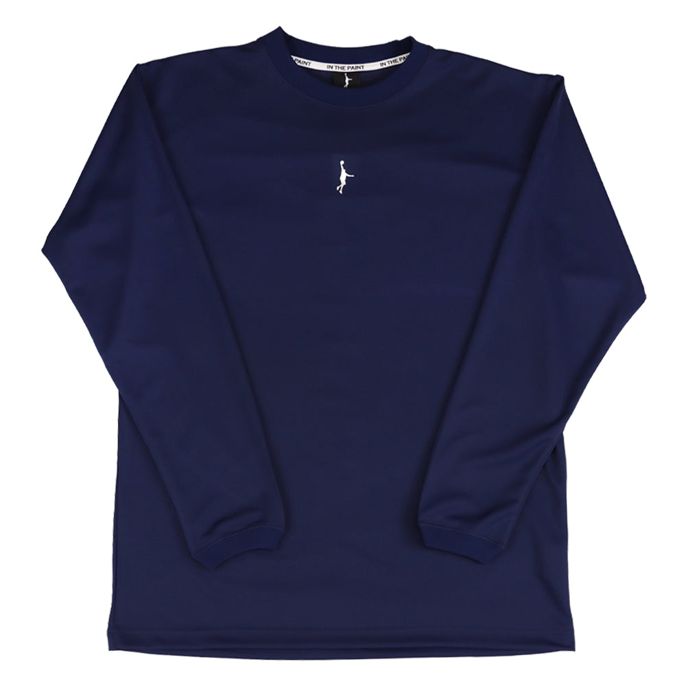 ITP25437 | インザペイント ロングスリーブシャツ ロンT ロングTシャツ